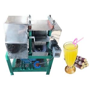 High Efficiency Sugar Cane Crusher <strong>Juicer</strong> Price <strong>for</strong> <strong>Sale</strong> - Product Image 3