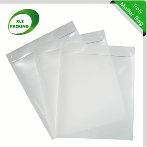 Dhl pacchetti di <span class=keywords><strong>plastica</strong></span> trasparente packing list busta e A4 lista di imballaggio per la spedizione - Product Image 4
