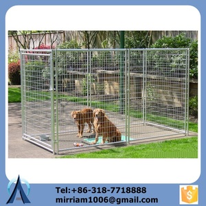 usa amliamente jaula de las animales /las jaulas de perro grande / jaula para las mascotecas - Product Image 4