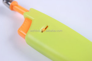 2015 Hot que vende recargables fuego de llama de gas más ligero productos de la novedad para importación - Product Image 3