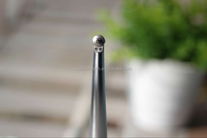 Мини-светодиодный стоматологический наконечник с кнопкой для детей с питанием от турбины - Product Image 4