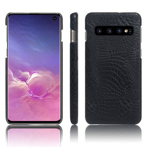 Importa la custodia a portafoglio in pelle di coccodrillo per telefoni cellulari all'ingrosso per Samsung Galaxy S10 Plus S10e <span class=keywords><strong>S</strong></span> <span class=keywords><strong>21</strong></span> <span class=keywords><strong>Ultra</strong></span> - Product Image 3