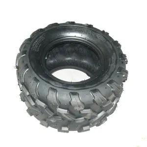 18x9.5-8 Tubeless ATV pneumatico pneumatico del trattore del battistrada per il Cinese 110CC 125CC 150CC 200CC quad Mini Willy