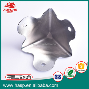 واقي زاوية لحمل الأمتعة, واقي زاوية لحمل الأمتعة وزاوية الطيران - Product Image 6