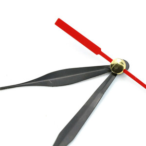 Balayage quartz horloge aiguilles de l'horloge murale - Product Image 2
