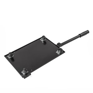 Lot de 5 miroirs d'inspection de sécurité télescopiques <span class=keywords><strong>sous</strong></span> la voiture pour la vérification des bombes - Product Image 6