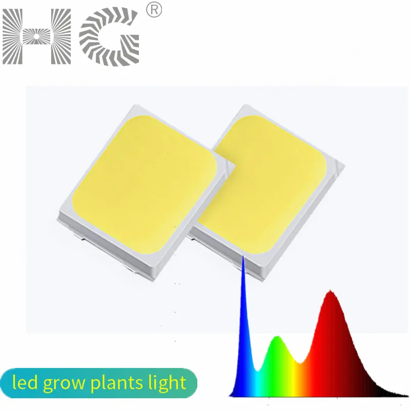 2835 5730 3030 Smd Led Full Spectrum Led Grow Light Voor Plant Transformatie Gebruik Voor Led Grow Light Bar Strip lamp