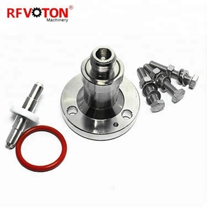 Bộ Chuyển Đổi <span class=keywords><strong>RF</strong></span> Đồng Trục 1-5/8 EIA Mặt Bích Thành 7/8 EIA Mặt Bích Bộ Kết Nối <span class=keywords><strong>RF</strong></span> - Product Image 3