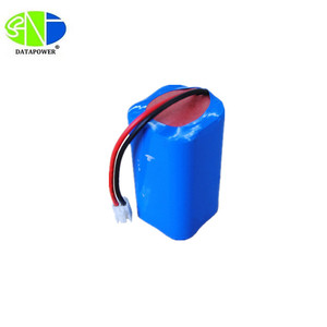 Recargable 3S1P 11.1 V 2.6Ah li-ion/LiFePO4 batería 18650 - Product Image 3