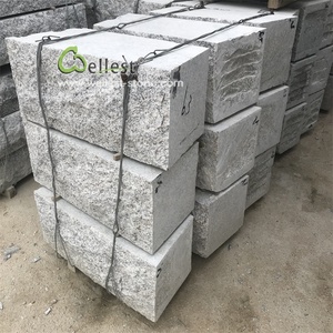 Pabrik Grosir Murah G603 Batu Muka Granit Blok Dinding - Product Image 6