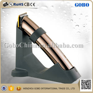 RF-668C Rechargeable amovible mini <span class=keywords><strong>tondeuse</strong></span>/<span class=keywords><strong>tondeuse</strong></span>/<span class=keywords><strong>tondeuse</strong></span> à barbe - Product Image 1