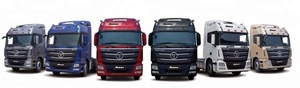 PIÈCES D'ORIGINE POUR CAMION FOTON - POMPE DE FREIN MAÎTRE-CYLINDRE BJ1049 (1104935500057) - Product Image 3