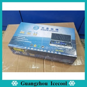 Medidor <span class=keywords><strong>de</strong></span> presión <span class=keywords><strong>de</strong></span> vacío programable digital DSZH, WK-VG88 - Product Image 5