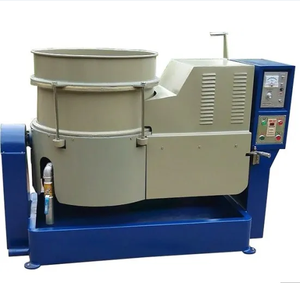 ग्लास भागों deburrying, chamfering, दर्पण चमकाने डिस्क चमकाने मशीन - Product Image 5