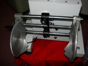 ホットセール ダブル高速 小型振動ラボペイントシェーカー JY-40B - Product Image 4