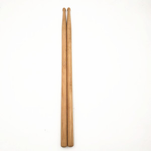 <span class=keywords><strong>Baquetas</strong></span> de madera de bambú, logo personalizado, roble 7A 5A 5B, venta al por mayor - Product Image 2