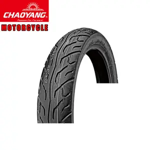 Chaoyang marque moto rue H918 100/80-17 110/70-17 pneu pour moto llantas para motocicleta moto pneu pneu