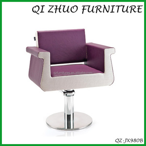 Cina salone di bellezza sedia elegante salone attrezzature per la vendita QZ-JX980B - Product Image 2