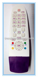 Control Remoto Humax para Canales Deportivos, Control Remoto para TV Humax Ir-hd1000s - Product Image 2