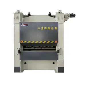 thick metal heavy gauge plate sheet board leveling straightening flattening machine device equipment