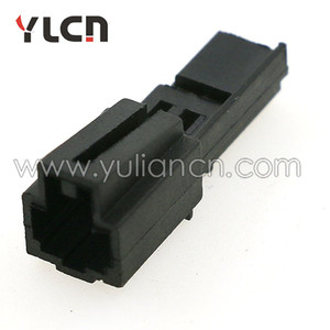 Molex 2 <span class=keywords><strong>p</strong></span> macho conector sellado automotriz pin - Product Image 3