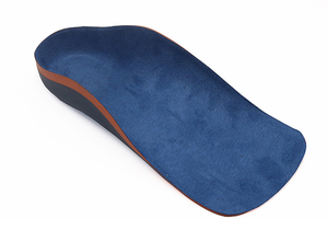 Las piernas arqueadas corrección arco alto apoyo niño plantillas para pie plano <span class=keywords><strong>fascitis</strong></span> <span class=keywords><strong>Plantar</strong></span> en vivomed - Product Image 4