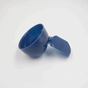 Filtre d'injection plastique pour moule à canaux chauds <span class=keywords><strong>Zetar</strong></span> - Product Image 6