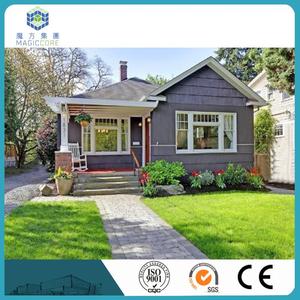 MagicCore MC001 Petite villa <span class=keywords><strong>de</strong></span> <span class=keywords><strong>plage</strong></span> moderne <span class=keywords><strong>de</strong></span> luxe avec structure en acier léger Maison préfabriquée mobile en provenance du Guangxi - Product Image 6
