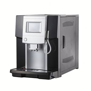 Ningbo fábrica mejor modelo halcón espresso automática máquina de café para uso doméstico y de oficina - Product Image 3