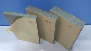 Protector Térmico reflectante <span class=keywords><strong>para</strong></span> coche, Material de aislamiento de espuma EPE con respaldo autoadhesivo <span class=keywords><strong>para</strong></span> aislamiento acústico absorbente - Product Image 5