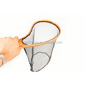 Lưới Bắt Cá Hồi Nhỏ Cầm Tay - Product Image 5