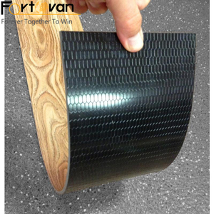 고품질 <span class=keywords><strong>pvc</strong></span> 플라스틱 느슨한 누워 비닐 시트 바닥 lvt