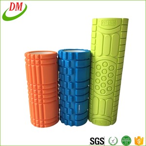 Eco equilibrado del cuerpo masajeador de rodillo de espuma EVA para <span class=keywords><strong>los</strong></span> músculos - Product Image 6