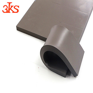 Wholesale Thermal soft silicone insulation conductive <strong>pad</strong> for <strong>transformer</strong> - Product Image 1