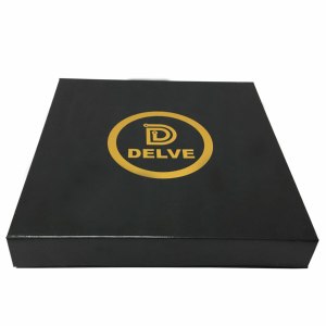 Entrega rápida de <span class=keywords><strong>caja</strong></span> de regalo de embalaje con cierre magnético - Product Image 2