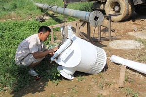 मॉडल जी <span class=keywords><strong>3kw</strong></span> <span class=keywords><strong>eolic</strong></span> पवन ऊर्जा जनरेटर - Product Image 3