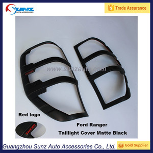 YCSUNZ ABS stampi ad iniezione coperchio fanale posteriore nero opaco più venduto per <span class=keywords><strong>Ford</strong></span> <span class=keywords><strong>Ranger</strong></span> T6 T7 T8 2012-2019 <span class=keywords><strong>accessori</strong></span> auto - Product Image 3