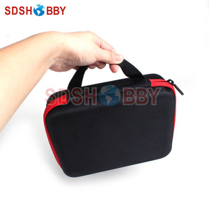 NEW <span class=keywords><strong>ZEROTECH</strong></span> Dobby FPV <span class=keywords><strong>Drone</strong></span> Túi Lưu Trữ Chống Thấm Mang Ba Lô Box Trường Hợp cho Zero RC Quadcopter - Product Image 4