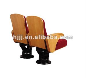 Foshan populares del <span class=keywords><strong>teatro</strong></span> / asientos de cine / auditorio presidente HJ803C - Product Image 2