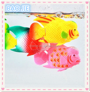 Aquarium Kunstmatige Beweegbare Staart Zwemmen Vis - Product Image 5