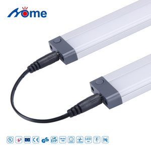 Led lumière pour la cuisine penderie placard PIR capteur de mouvement à l'intérieur lumière - Product Image 2