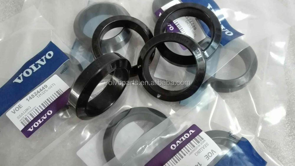 EXCAVATOR PARTS - Hydraulic System Gasket Kit 14524449 for Volvo