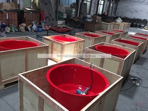 Traktor <span class=keywords><strong>Mixer</strong></span> Beton <span class=keywords><strong>3</strong></span> Titik, <span class=keywords><strong>Mixer</strong></span> Buang Silinder Hidrolik dengan Poros PTO - Product Image 6
