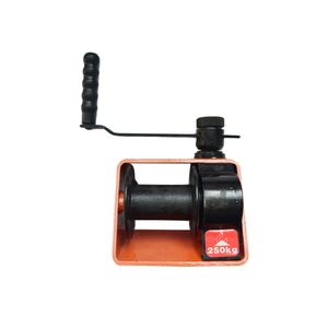 Torno <span class=keywords><strong>Manual</strong></span> de Elevación Pequeño de 600, 800, 1200, 1600, 1800, 2500 Libras, Torno <span class=keywords><strong>Manual</strong></span> <span class=keywords><strong>Reversible</strong></span> de Acero Inoxidable - Product Image 3