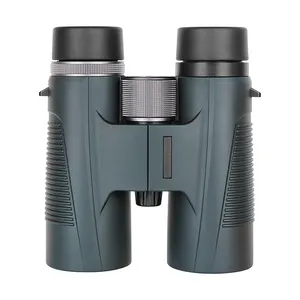 (BM-7219A) High Power 8X42 hunting waterproof New Design HD FMC Lens Big Eye Long Range View Rubber Cover binoculars