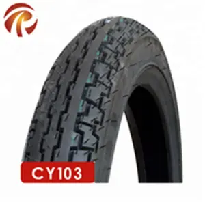 중국 도매 오토바이 타이어 크기 2.75 18