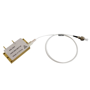 Módulo de bomba de diodo láser acoplado de fibra de onda continua de 30W 808nm con piezas de equipo láser <span class=keywords><strong>Jenoptik</strong></span> Chip - Product Image 2