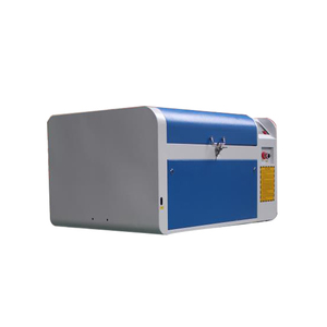 Máy Khắc Laser Co2 Mini 100 Máy Khắc Laser Co2 50W 60W 80W 4060 W Đá Cẩm Thạch - Product Image 4