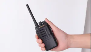 Iş iki yönlü telsiz/walkie talkie satışa ucuz CD-328