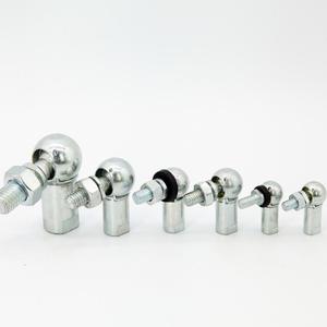 وصلة كروية مغناطيسية دوارة سريعة التحرير - Product Image 5